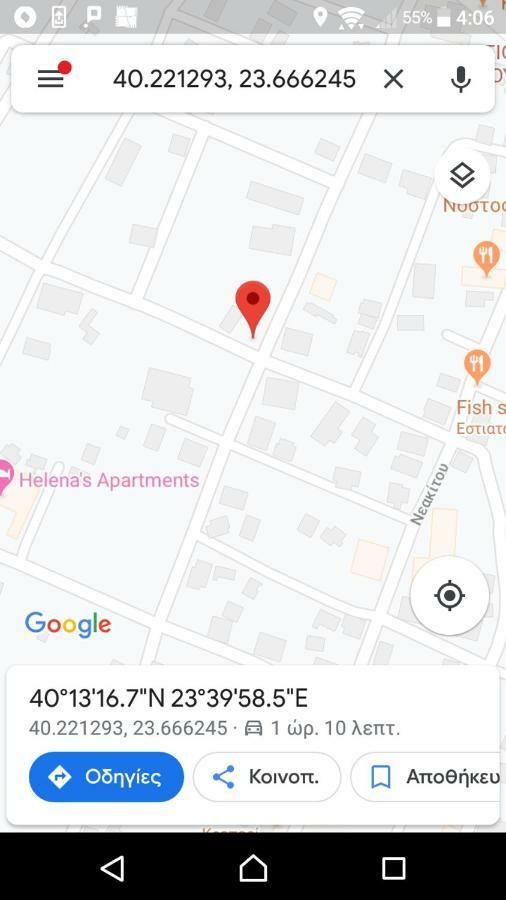 Mihail Никити Екстериор снимка